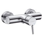 HANSGROHE Talis S dušas jaucējkrāns HG32620000 