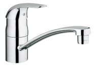 GROHE EUROECO virtuves izlietnes jaucējkrāns 32750000 
