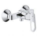 GROHE BauLoop Dušas maisītājs 1/2″ hroms 23340000 