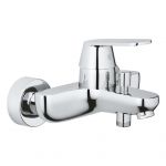 GROHE Eurosmart Cosmopolitan Vannas jaucējkrāns 32831000 