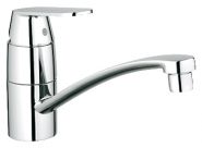 GROHE Eurosmart Cosmopolitan Virtuves izlietnes jaucējkrāns 32842000 