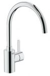 GROHE Eurosmart Cosmopolitan Virtuves jaucējkrāns 32843002 