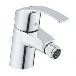 GROHE EUROSMART bidē jaucējkrāns ar PopUp 32929002 