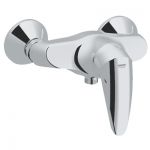 GROHE Eurodisc dušas jaucējkrāns 33569000 no ekspozīcijas 
