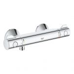 GROHE GROHTERM 800 dušas termostats 34558000 
