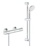 GROHE Grohtherm 800 termostats ar dušas komplektu 34565001 
