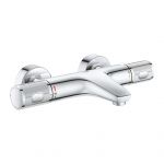 GROHE GROHTERM 1000 Performance vannas termostats 34830000 
