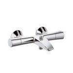 KLUDI ZENTA vannas termostats 351010538 