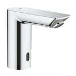 GROHE Bau Cosmopolitan E izlietnes jaucējkrāns Infra-red 6V bez temperatūras kontroles 36452000 