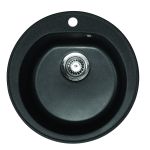Aqualine VENERA Ø510 virtuves izlietne 36S1001 