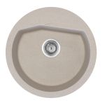 Aqualine VESTA Ø516 virtuves izlietne 36S1100 