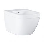 GROHE EuroCeramic sienas bidē PG 39208000 