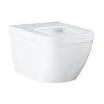 GROHE EuroCeramic Rimless sienas pods Triple Vortex 39328000 