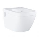 GROHE EuroCeramic Rimless sienas pods 39538000 