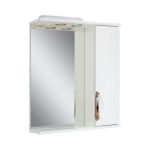 AQUALINE PREMIUM PLUS 60 spoguļskapis 9334Z0160P 