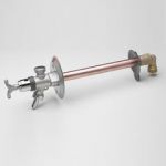 ORAS Hidrants ventilis - dārza krāns 431415 