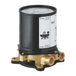 GROHE brīvi stāvošā vannas maisītāja zemapmetuma daļa 45984001 