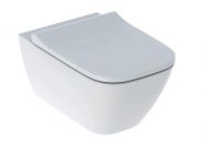 GEBERIT SMYLE SQUARE Rimfree sienas pods SC 500.683.00.2 