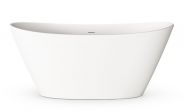 PAA AMORE 1600 SilkStone vanna 160x85 