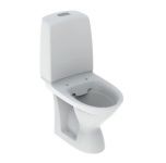 IFÖ SPIRA Rimfree pods 355x650 universāls izvads IFÖ/CLEAN 626200001 