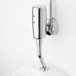 ORAS ELECTRA 6568Z Bezkontakta urināla skalotājs 