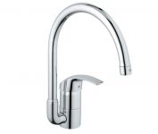 GROHE EUROECO Virtuves izlietnes jaucējkrāns 32752000 