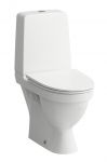 LAUFEN Kompas Rimless pods universāls izvads bez vāka H8271520007821 