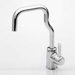 ORAS LA CUCINA ALESSI Virtuves izlietnes jaucējkrāns 8530 