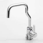 ORAS LA CUCINA ALESSI Virtuves izlietnes jaucējkrāns 8535 