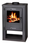 SKLADOVA TEHNIKA PREMIER 11 kamīnkrāsns 6kW 