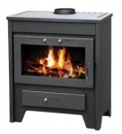 VICTORIA RAY MAX kamīnkrāsns 13kW 