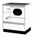 ALFA PLAM ALFA 70 FAVORIT Malkas plīts bez centrālapkures 7.3 kW 