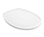 GUSTAVSBERG NORDIC 3 poda vāks Soft Close QR 8780S101 
