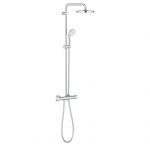 GROHE TEMPESTA 210 dušas sistēma ar termostatu 26848000 