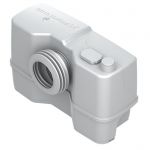 GRUNDFOS Sūkņa iekārta Sololift 2 WC-1 97775314 no ekspozīcijas 