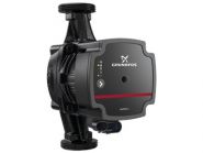 AKCIJA! GRUNDFOS cirkulācijas sūknis Alpha 1 L 25-40 180 99160579 