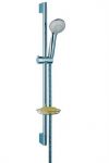 HANSGROHE Crometta 85 Vario dušas komplekts 65cm HG27764000 