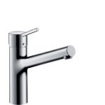 HANSGROHE Talis S virtuves izlietnes jaucējkrāns HG32851000 