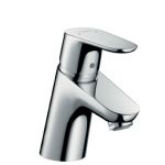 HANSGROHE Focus 70 izlietnes jaucējkrāns ar PopUp HG31730000 