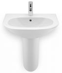 ROCA NEXO izlietne 550x440 A327642000 