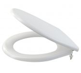 Alcadrain Universāls poda vāks Soft Close A604 