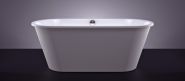 VISPOOL ACCENT 167 Vanna 1670x710x620 