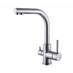 AQUASANITA AKVADUO jaucējkrāns filtrētam ūdenim TAP2663 
