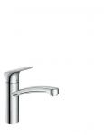 HANSGROHE LOGIS 160 CoolStart Eco virtuves izlietnes  jaucējkrāns 71839000 