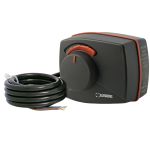 ESBE ARA 661 vārsta motors 230V 120s 6NM UE0523001 no ekspozīcijas 