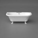 VISPOOL ASTORIA 170 Vanna 1700x765x580 