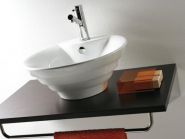 Bathco ATLANTA 0005 izlietne 47x19 