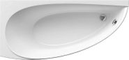 RAVAK vanna AVOCADO 160x75 L CQ01000000 