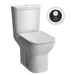 VITRA S20 pods universāls izvads ar Soft Close vāku 139819B0037205 