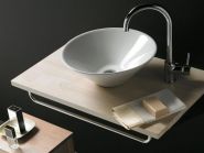 Bathco CACERES 0015 izlietne 41x15 